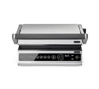 Solis Waffle & Contact Grill Pro