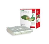 Solis Eco Bags 20x30cm 50 sacch. sacchetti per sottov. per Macchina 923.10