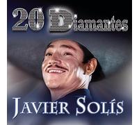 Solis, Javier - 20 Diamantes
