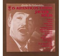Solis, Javier - Serie De Coleccion