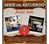 Solis, Javier - Serie Del Recuerdo (2016)