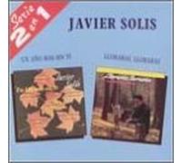 Solis, Javier - Un Ano Mas Sin Ti / Lloraras Lloraras