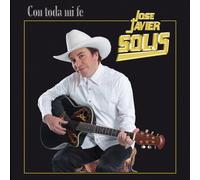 Solis, Jose - Con Toda Mi Fe