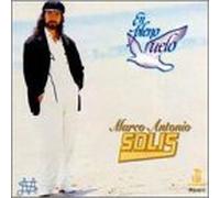 Solis, Marco Antonio - en Pleno Vuelo