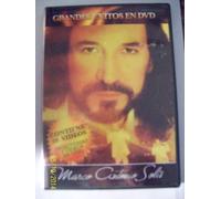 Solis Marco Antonio - Grandes Exitos En Dvd [Edizione: Regno Unito]