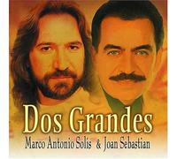 Solis, Marco Antonio & Joan Se - Grandes