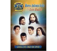 Solis, Marco Antonio - Linea de Oro en Dvd