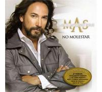Solis Marco Antonio - No Molestar (2 CD)