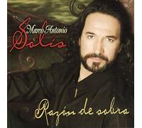 Solis Marco Antonio - Razon de Sobra