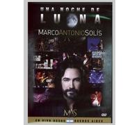 Solis Marco Antonio - Una Noche De Luna