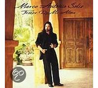 Solis Marco Antonio - Vol. 1-Trozos De Mi Alma