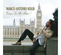 Solis Marco Antonio - Vol. 2-Trozos De Mi Alma