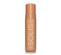 Solis Medium Self-Tanning Foam
