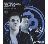 SOLIS & SEAN TRUBY - ELECTRONIC AUDIO V.1
