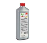 Solis Solipol Special - Decalcificante Macchine Caffe - 1 Litro - Per Tutti i Tipi di Macchine da Caffè Espresso e Macchine da Caffè Completamente Automatiche