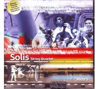 Solis String Quartet - Solis String Quartet