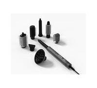 Solis Stylevolution Multi 8 in 1 Styler | 8 accessori, ferro arricciacapelli, spazzola lisciante e asciugacapelli in uno, 3 livelli di temperatura e 3 velocità