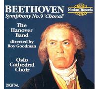 Solis - Sym.No.9 'choral',Op.125