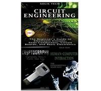 Solis Tech Circuit Engineering + Cryptography + Human-Computer Inter (Tascabile)