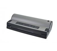 SOLIS Vac Prestige Nero Acciaio inox 800 mbar 120 W 2,15 kg 400 x 190 922.20