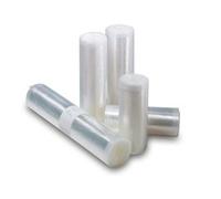 Solis Vac Rolls 20x600cm 2 rotoli pellicola per sottov. per Macchina sottovuoto
