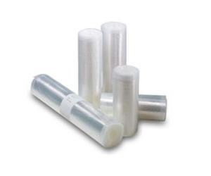 Solis Vac Rolls 20x600cm 2 rotoli pellicola per sottov. per Macchina sottovuoto