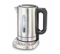 Vario Temp Kettle Bollitore Elettrico 1,7 L Acciaio Inossidabile 2200 W