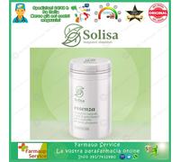 Solisa Essenza Integratore Naturale Controllo Livello Glicemico 60 Compresse