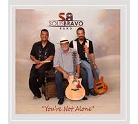 Solisbravo Band - You'Re Not Alone