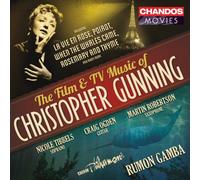 Solisti,Bbc Philharm - Gunning: Musica Da Film E Tv