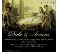 Solisti, Choir Of Th - Dido & Aeneas