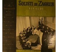 Solisti Di Zagreb Play Vivaldi
