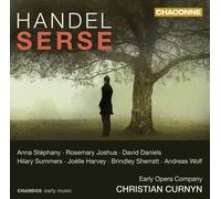 George Frideric Handel Handel: Serse (CD) Album