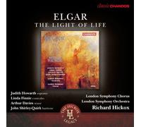 Solisti London Symphony Orch., R. Hickox - Light Of Life Op. 29