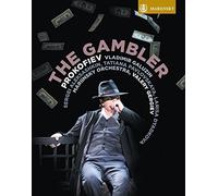 Solisti, Mariinsky O - Prokofiev: The Gambler