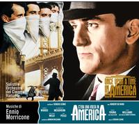 Solisti & Orchestre Cinema Italiano / Morricone - Once upon a time in America CD