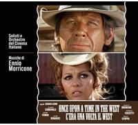 Solisti & Orchestre del Cinema Italiano/Ennio Morricone - C?era una volta il West