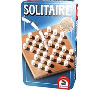 Schmidt Spiele Schmidt And Spiele Gioco Tascabile - Solitario S_0294_SCH40015045