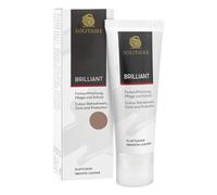 Solitaire BRILLANT Prodotti per la pulizia delle scarpe, gabardine, 75 ml