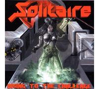 Solitaire - Rising To The Challenge