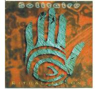 Solitaire - Ritual Ground