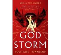 Solitaire Townsend Godstorm (Tascabile) Godstorm