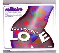 Solitaire - You Got the Love