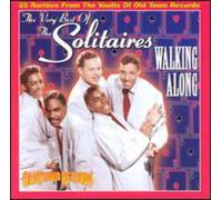 Solitaires - Very Best Of-Walking Along