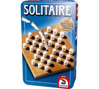 Solitario bmm in metallo 1 St