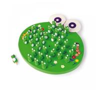 Gioco Solitario Rana di Small Foot