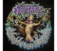 Solitary - Embrace The Darkness