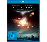 Solitary - Gefangen im All [Blu-ray]