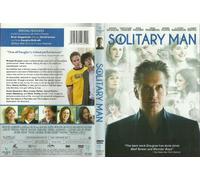 Solitary Man