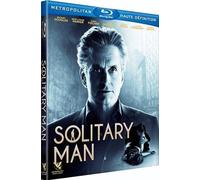 Solitary man - bluray
